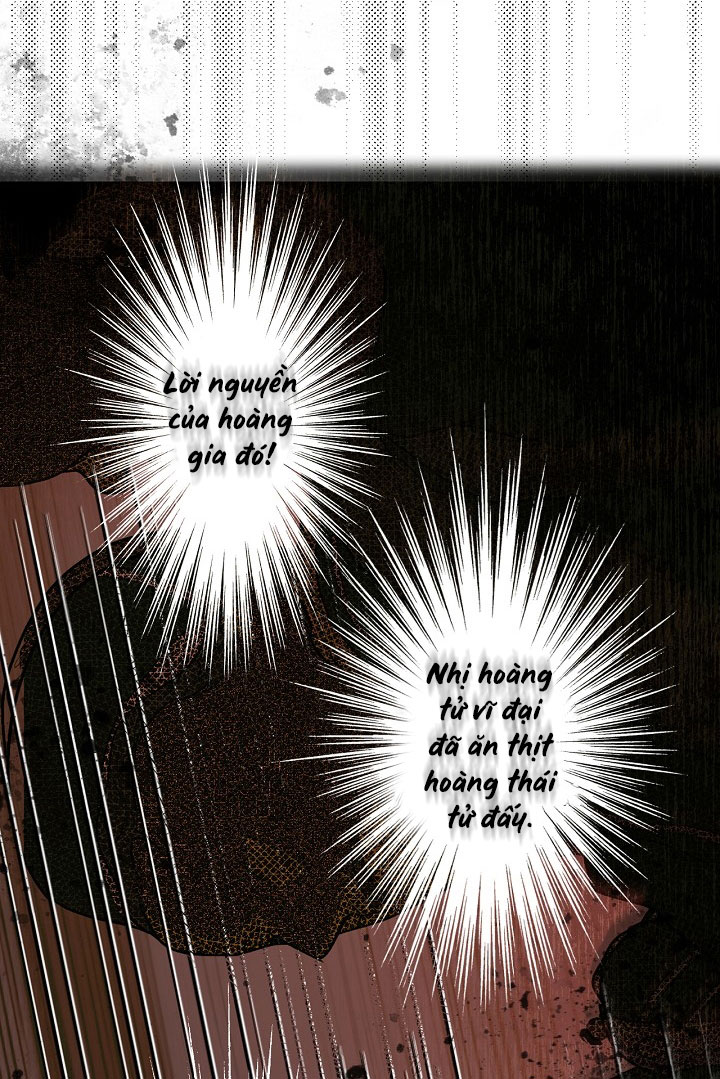 tiểu thư bí ẩn chapter 3 80