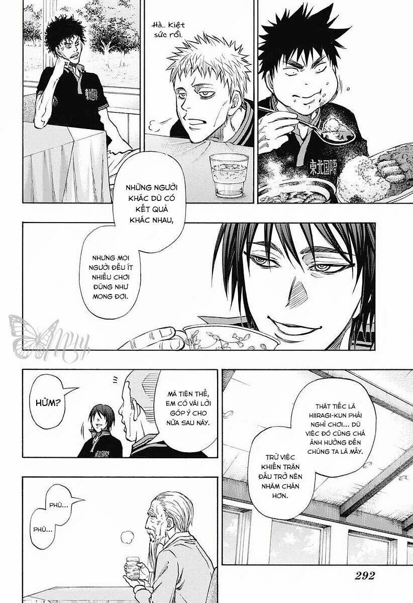 robot x laserbeam chapter 20 13