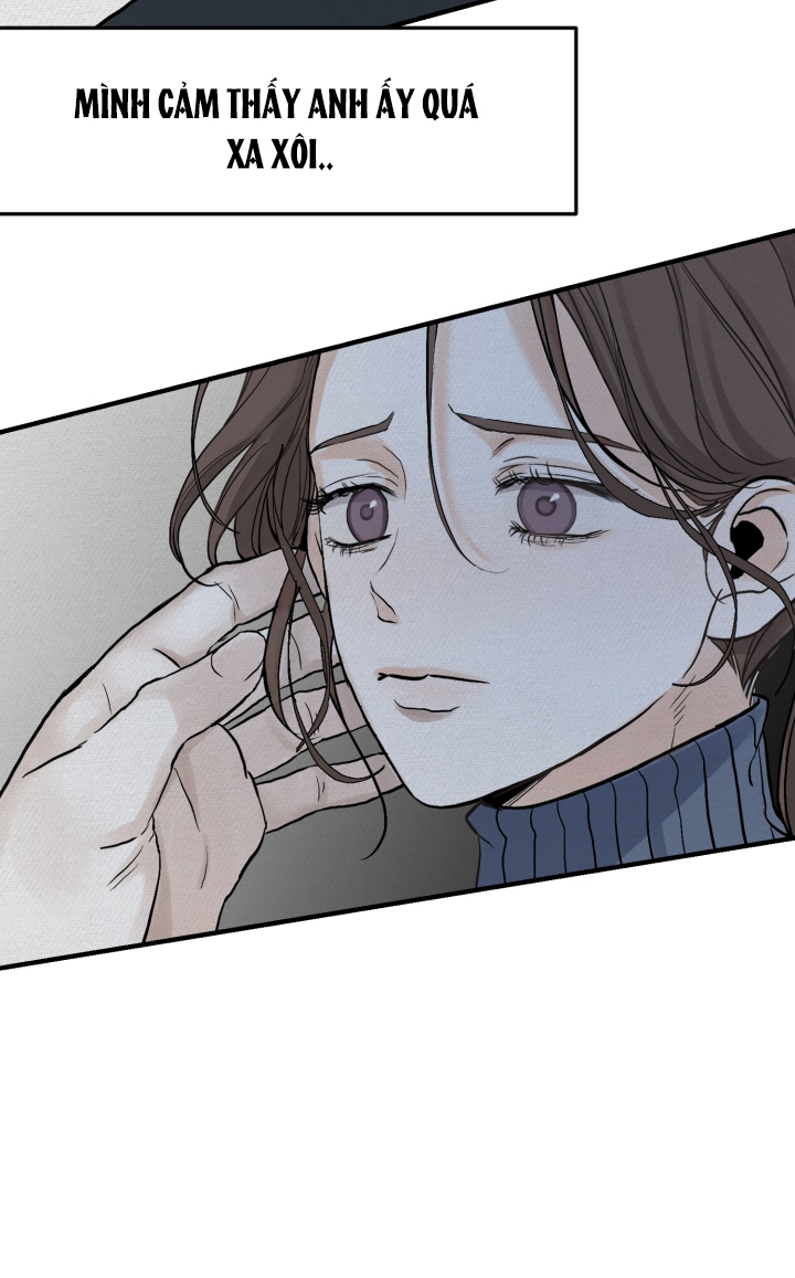 những người đàn ông đã lên giường tôi chapter 20 24