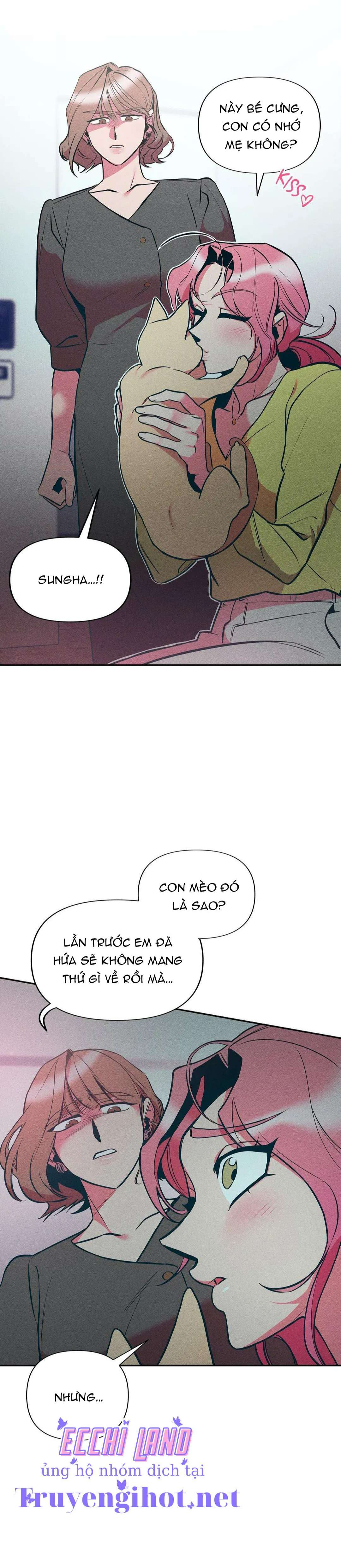 thiếu nữ lạc lõng không tình yêu chapter 10.2 7