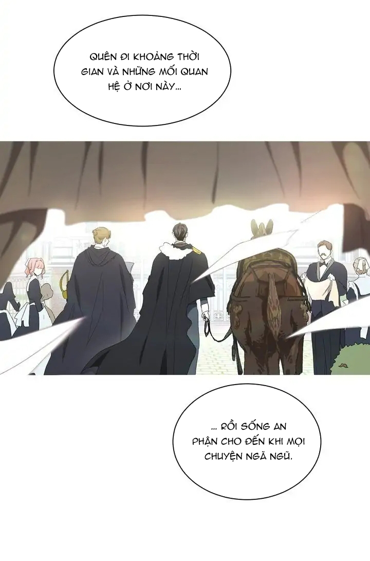 tôi là fan cứng hoàng tử chapter 49.2 33