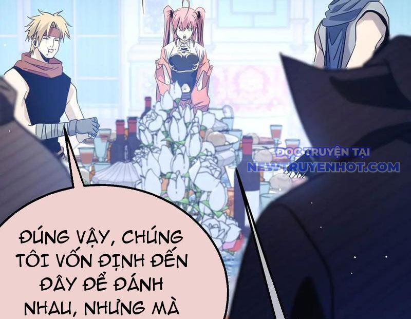 Vô Địch Bị Động Tạo Ra Tấn Sát Thương chapter 60 123