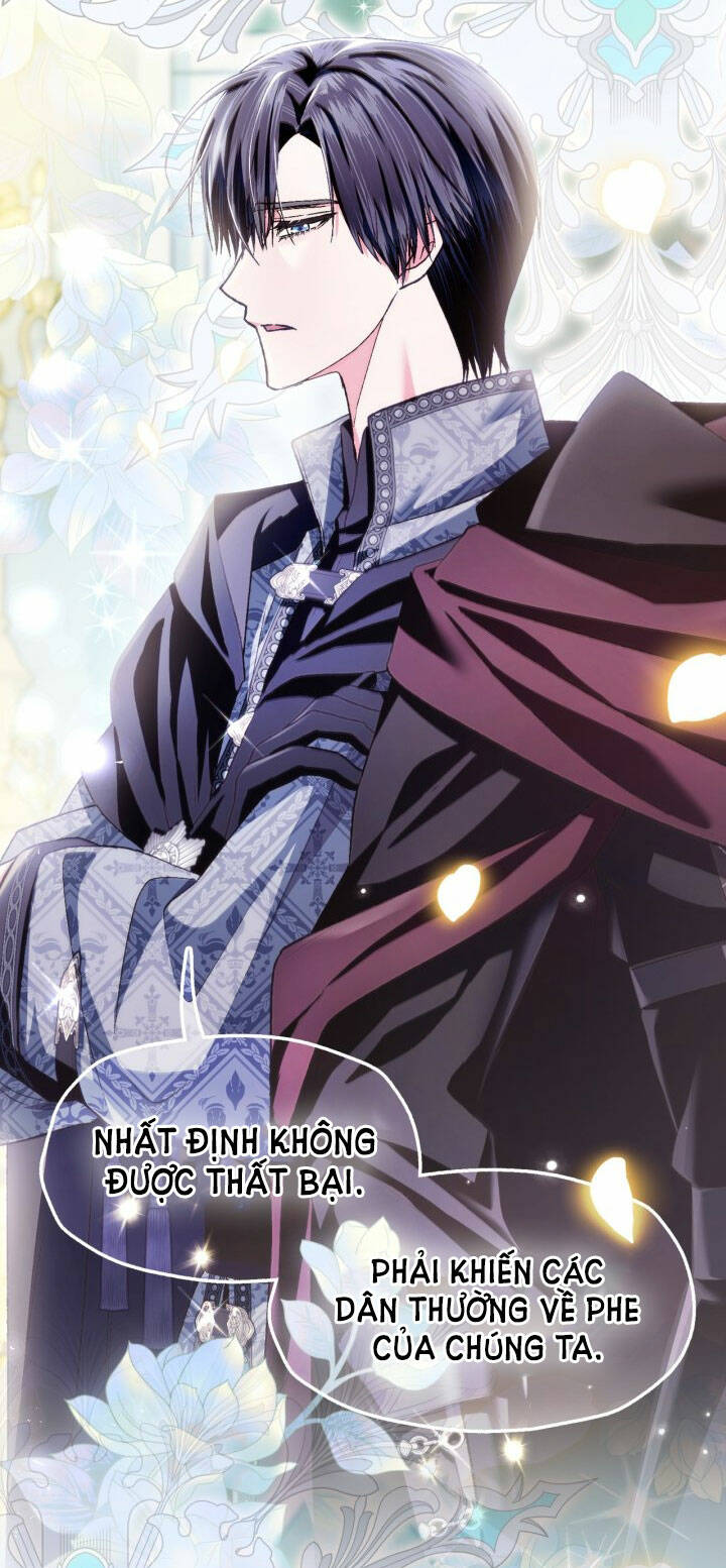 cha, con không muốn kết hôn đâu chapter 106 117