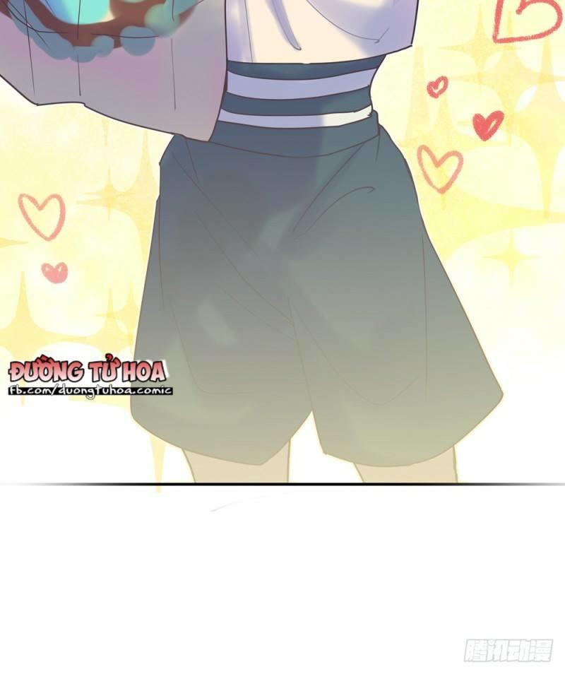 gia sư tổ tiên chapter 22 22