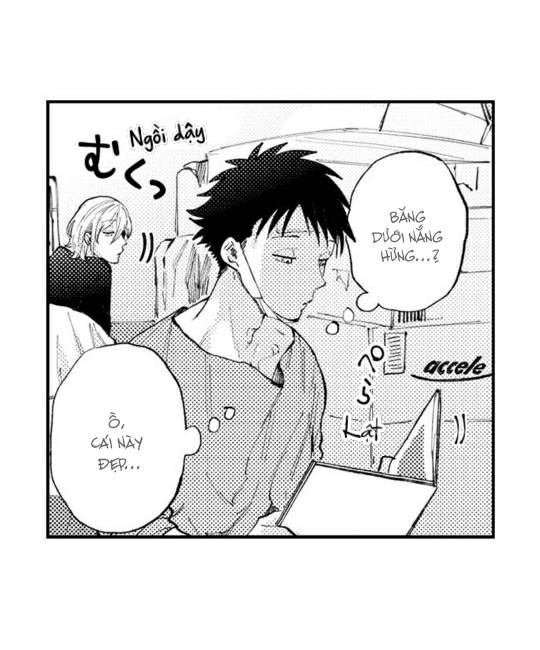 bị một anh chàng lập dị tấn công chapter 24 31