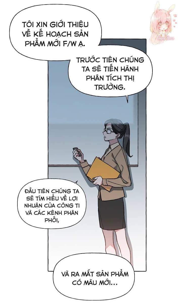 nhân viên mới của masung chapter 2 16