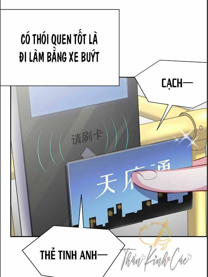 nhạc phụ đại nhân là lão bà chapter 23 11