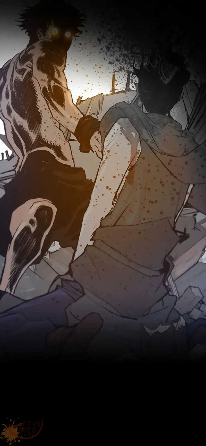 thanh kiếm danh vọng chapter 0 20