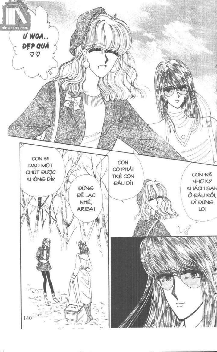 aries thần thoại cung hoàng đạo chapter 3 139