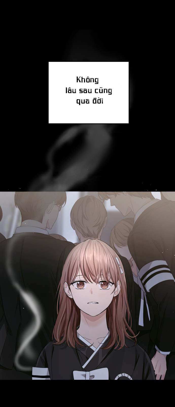 cuộc hôn nhân hoàn hảo chapter 2 10