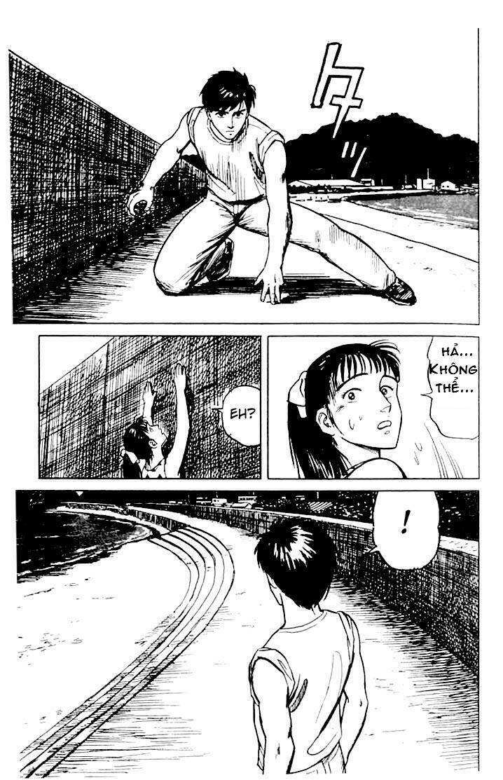 kiseijuu - ký sinh vật chapter 14 30