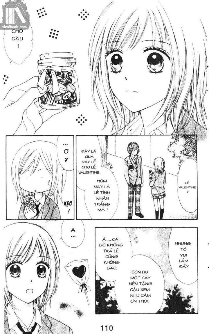 cảm giác trong tình yêu chapter 5 110