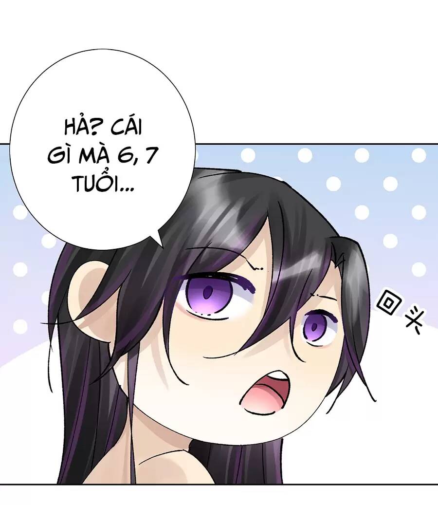 bản giáo chủ thân bất do kỷ chapter 47 37