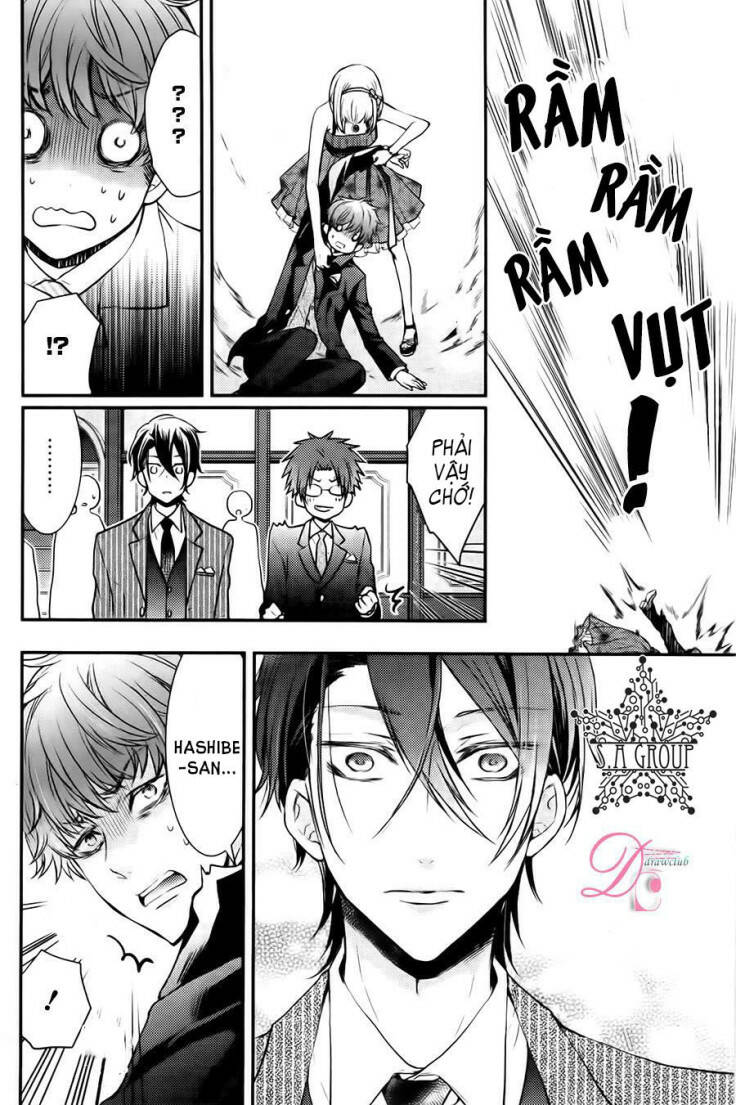 shinobi shijuusou chapter 7 37