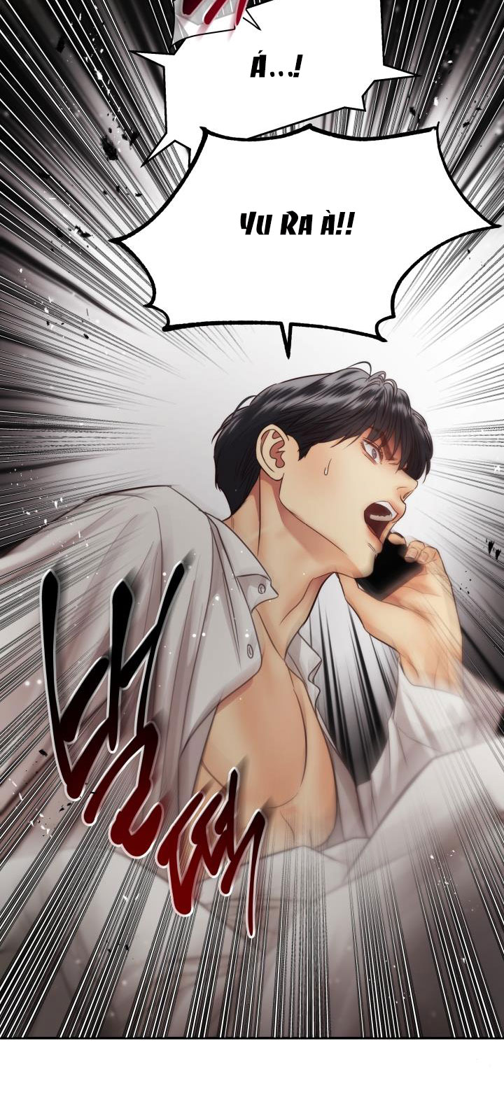 [16+] ánh sao ban mai chapter 63.1 38