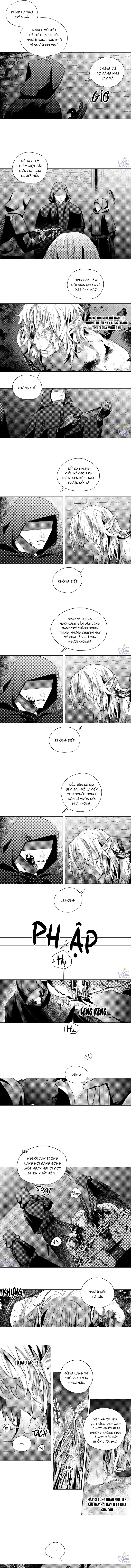 mê cung cô đơn chapter 18 5