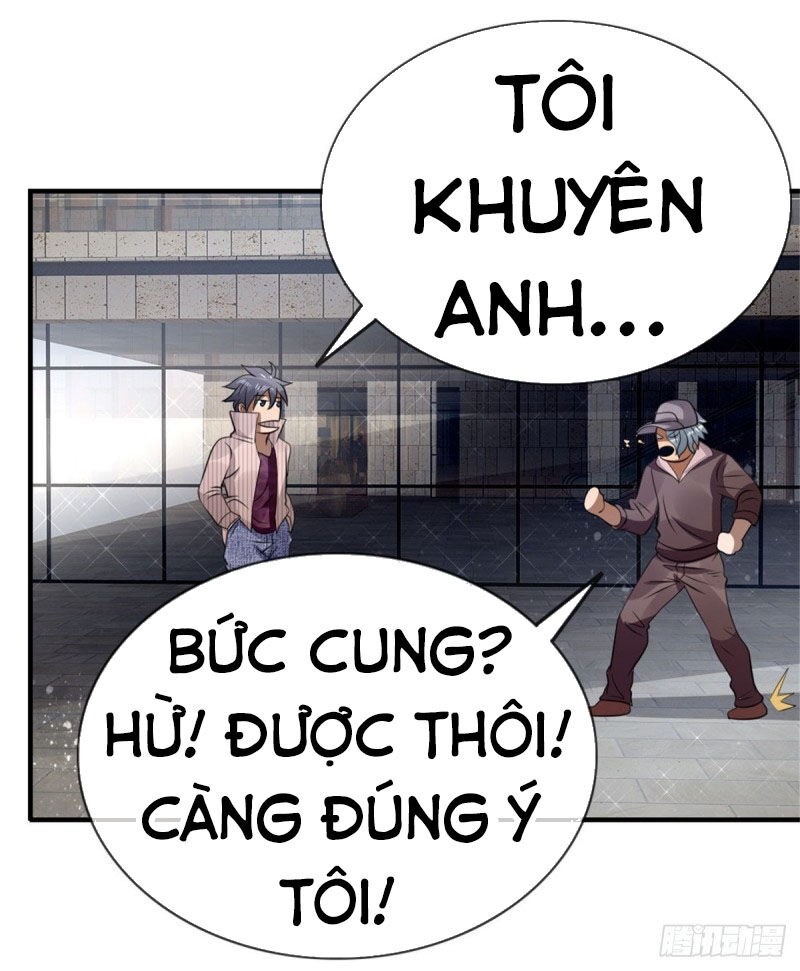 tuyệt thế binh vương chapter 101 12