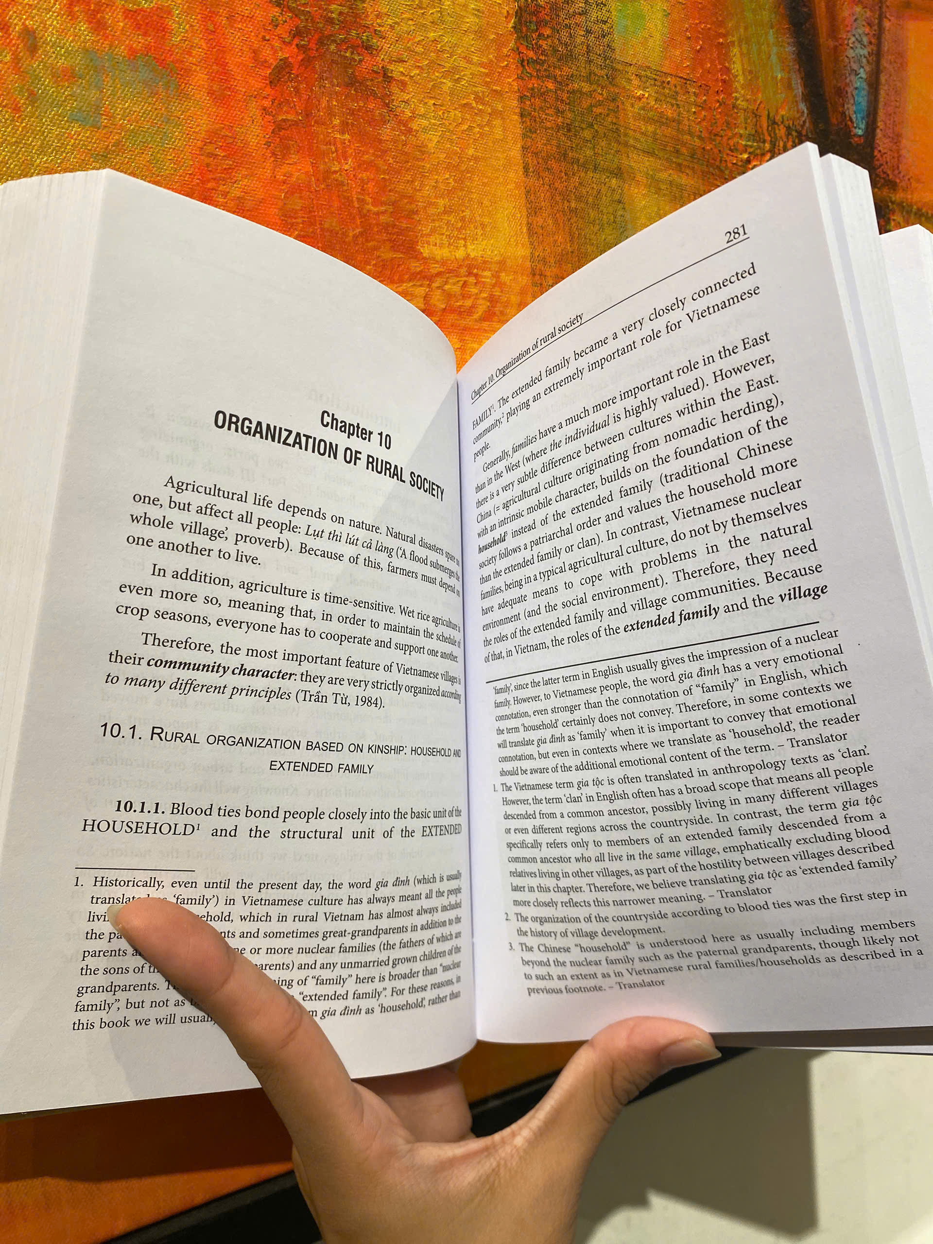 Sách - Discovering the Identity of Vietnamese Culture by Trần Ngọc Thêm - Ngoại văn Văn hóa Việt Nam