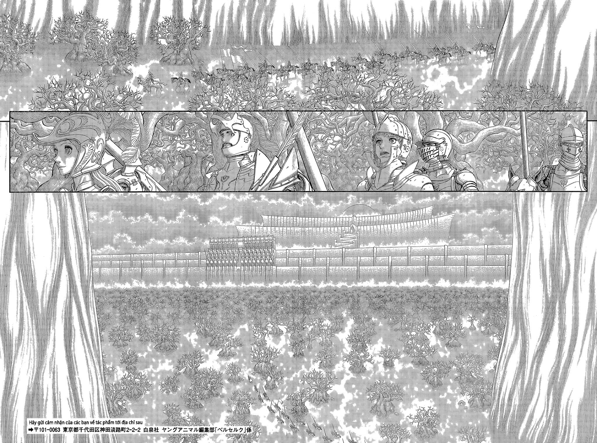 kiếm sĩ đen chapter 357 13