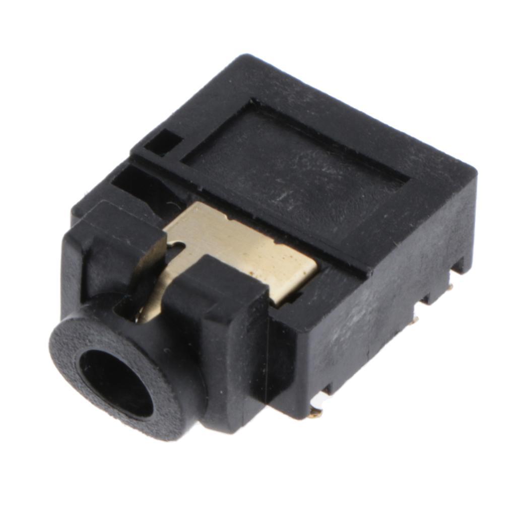 3.5mm Headphone      Replacement Port Socket