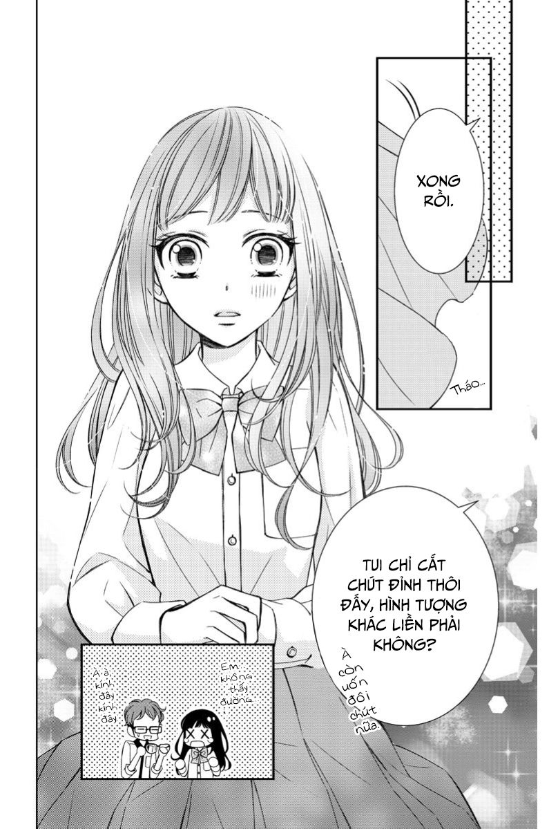 zenbu oshiete, sensei chapter 6 40