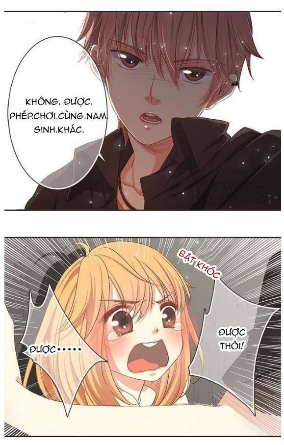 cho đến vì sao cuối cùng chapter 1 5