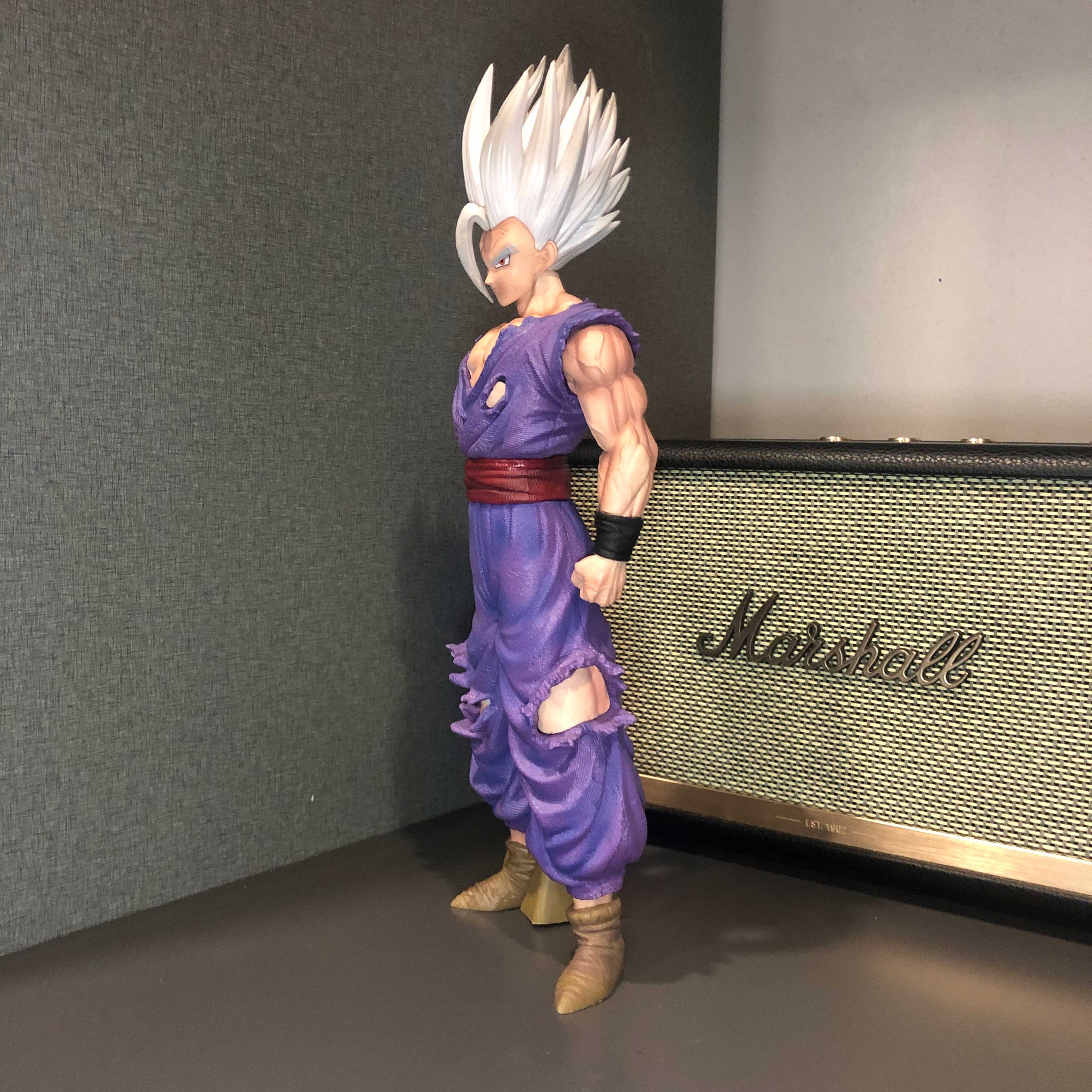 Mô hình Beast Gohan 33cm - Dragon Ball