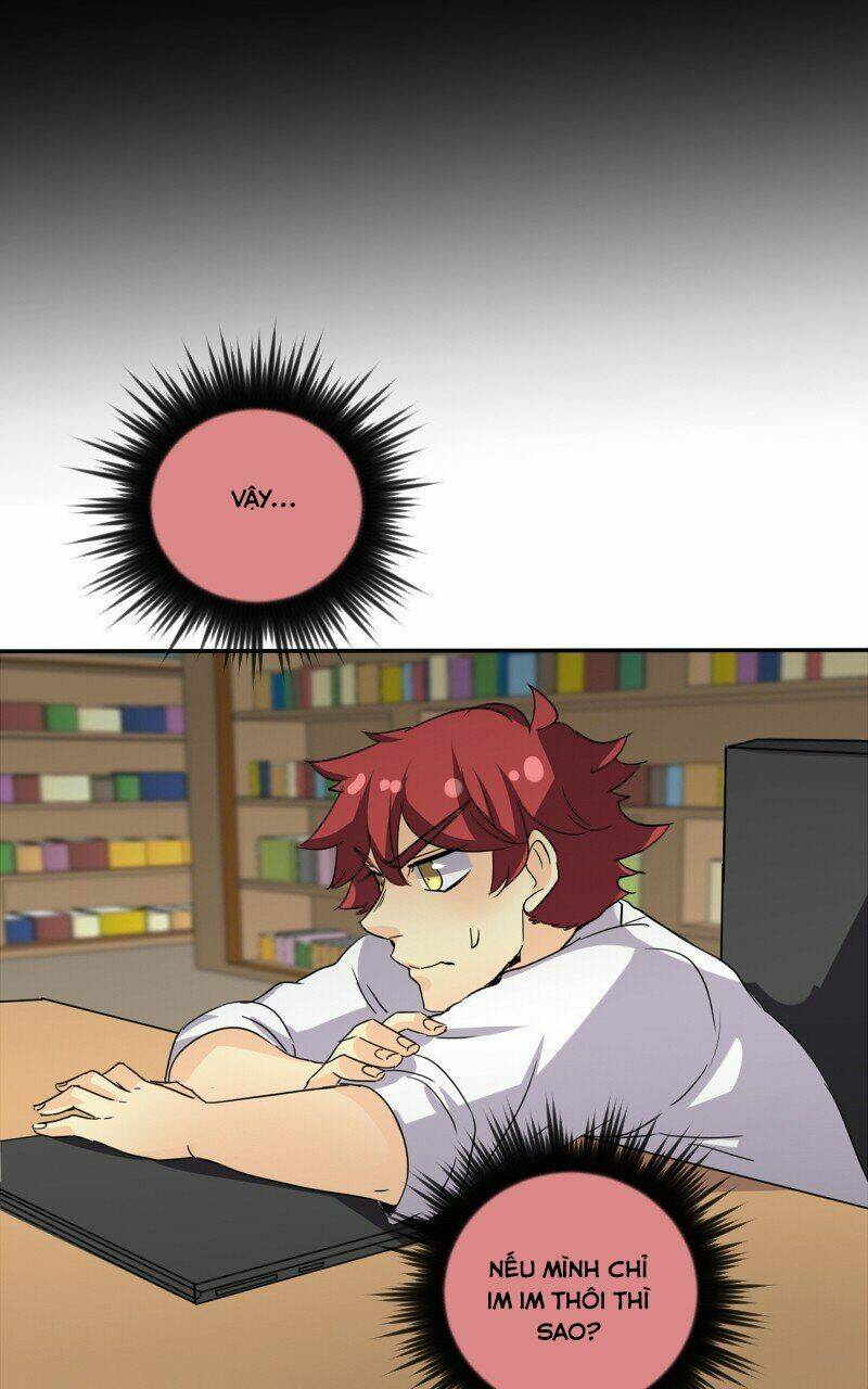 Thế Giới Không Hoàn Hảo Chapter 167 18