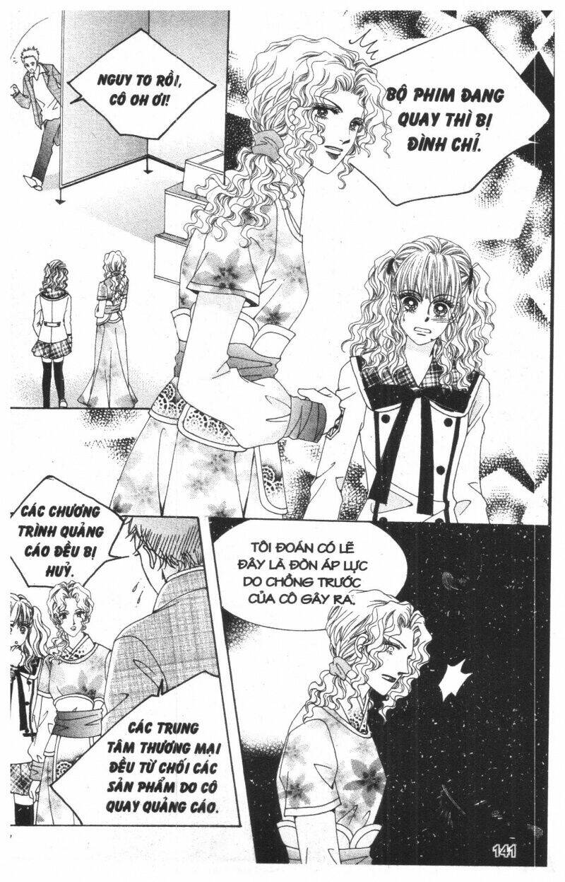 công chúa giả mạo chapter 21 36