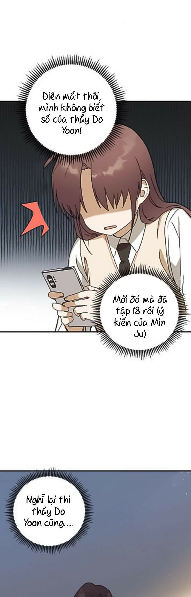 duyên nợ kiếp trước chapter 18 40