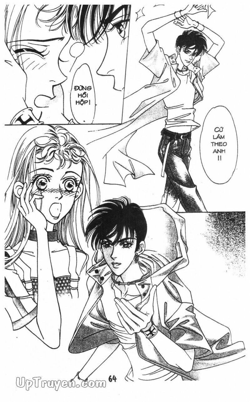 hãy đến đây tình yêu chapter 1 65