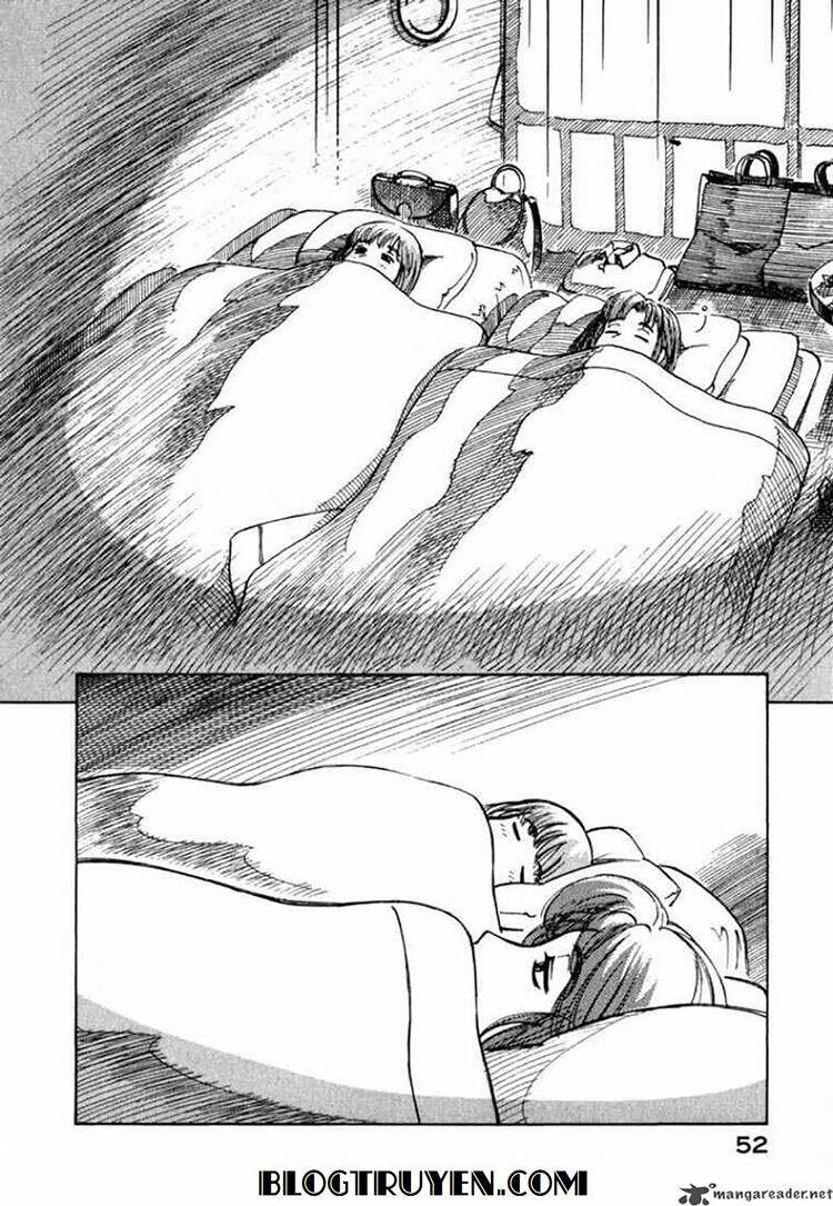 yokohama kaidashi kikou. chapter 35 12