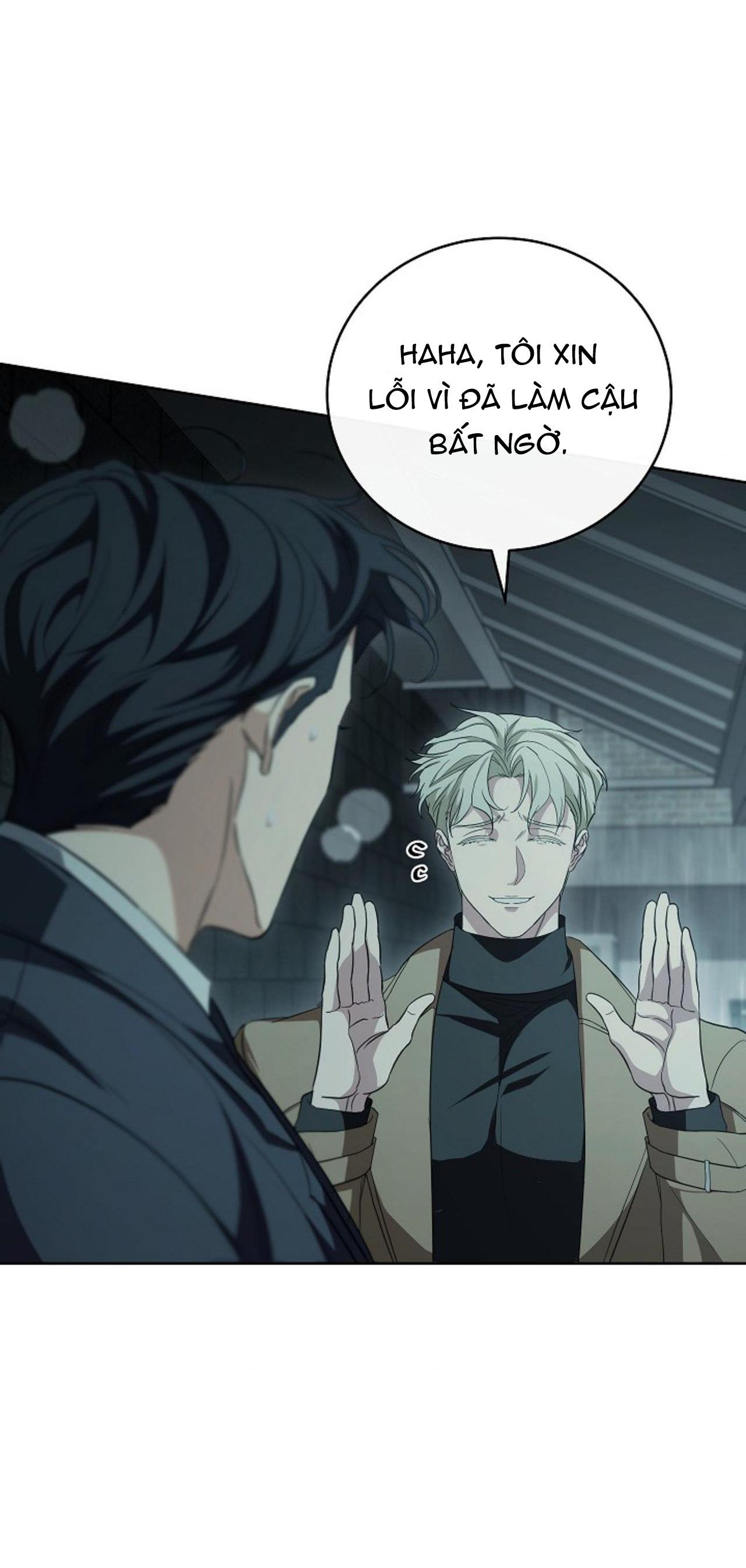 (abo)mối quan hệ không hoàn chỉnh chapter 2 43