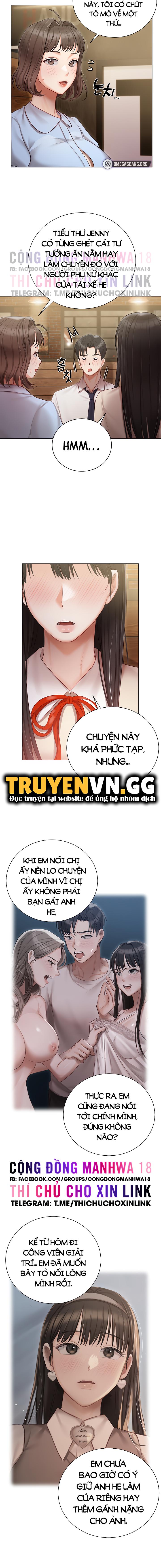 biệt thự hyeonjung chapter 33 2