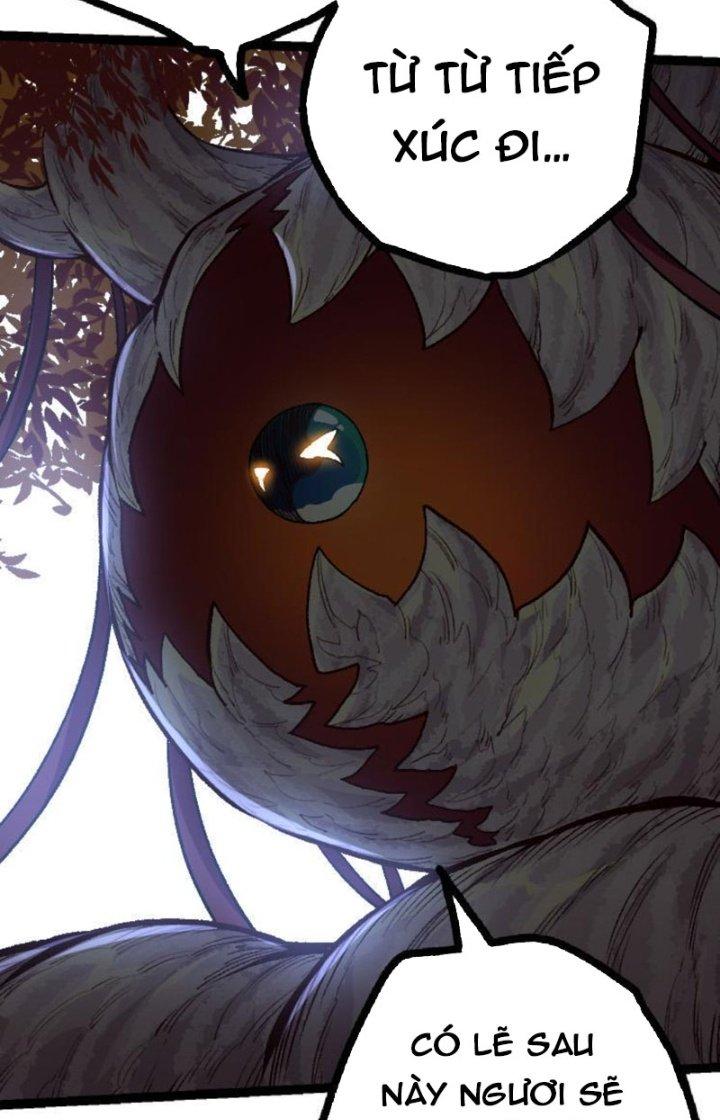từ cây cổ thụ bắt đầu tiến hóa chapter 46 58