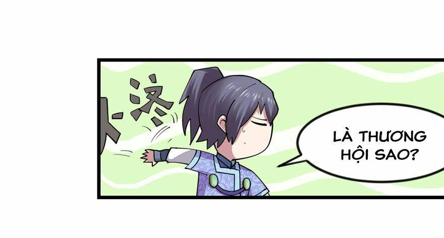 tiên thương chapter 7 46