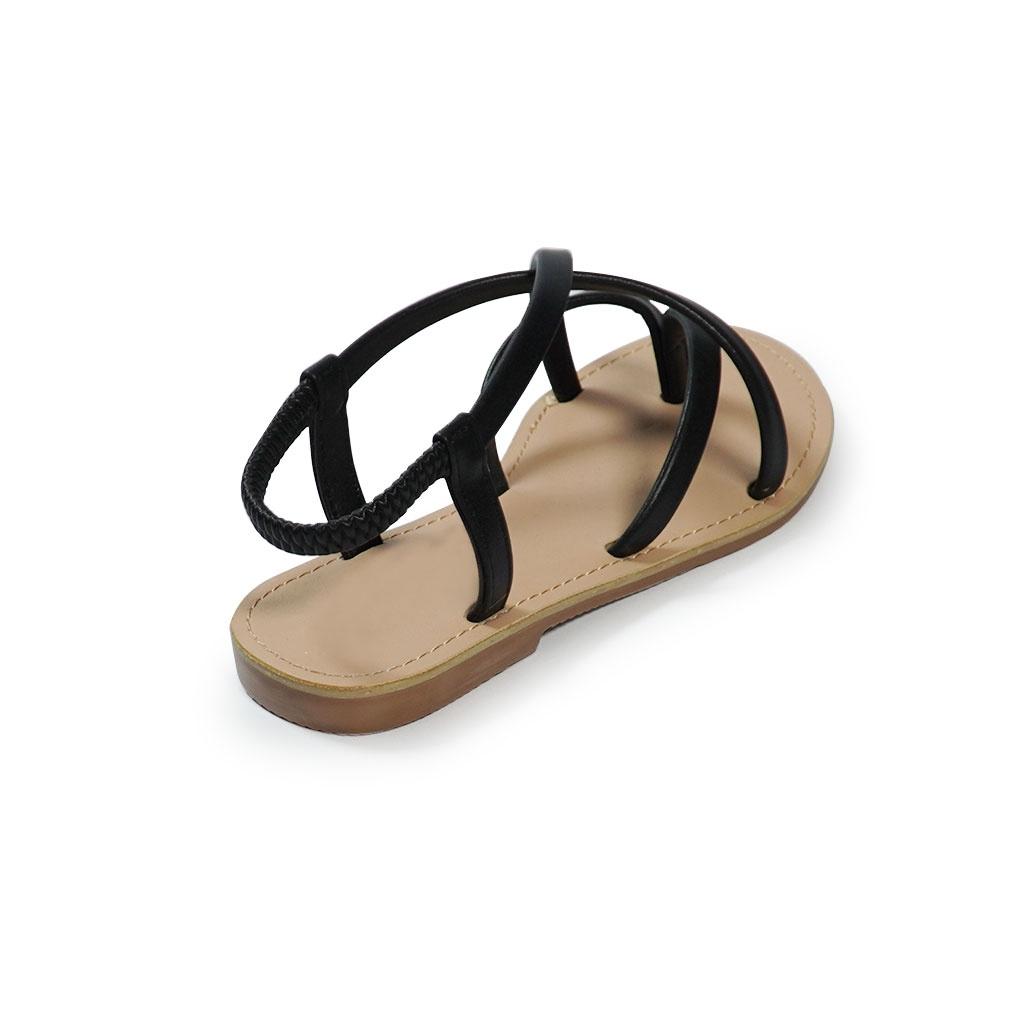 Sandal xỏ ngón nữ SD1F184