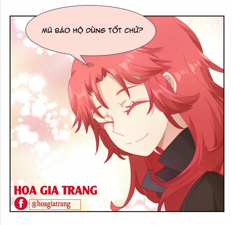 thanh âm giai điệu phản công chapter 51 5