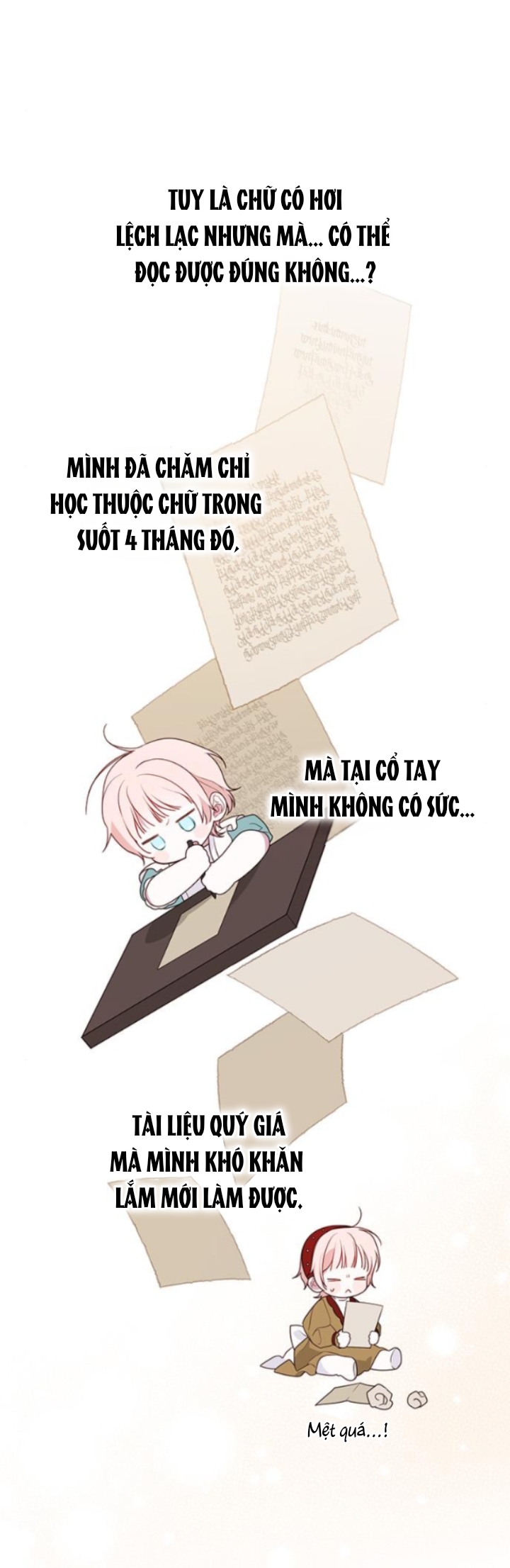 Tiểu Bạo Chúa chapter 26.2 - Trang 28