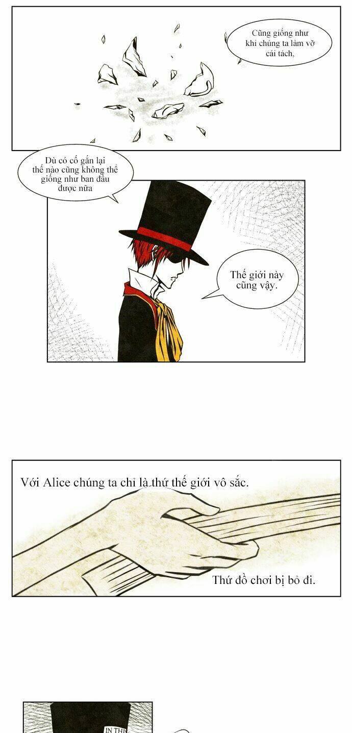 for alice chapter 1 8