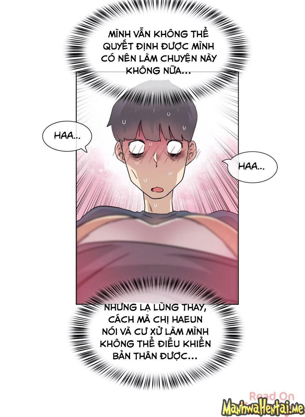 vùng đất kỳ diệu chapter 26 18