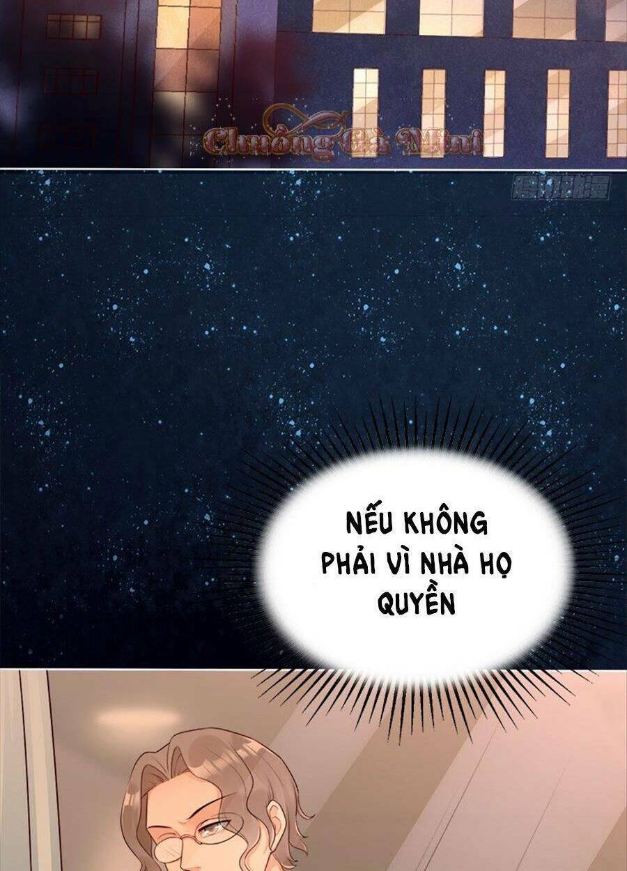 gặp phải người chồng xảo quyệt! chapter 22 4