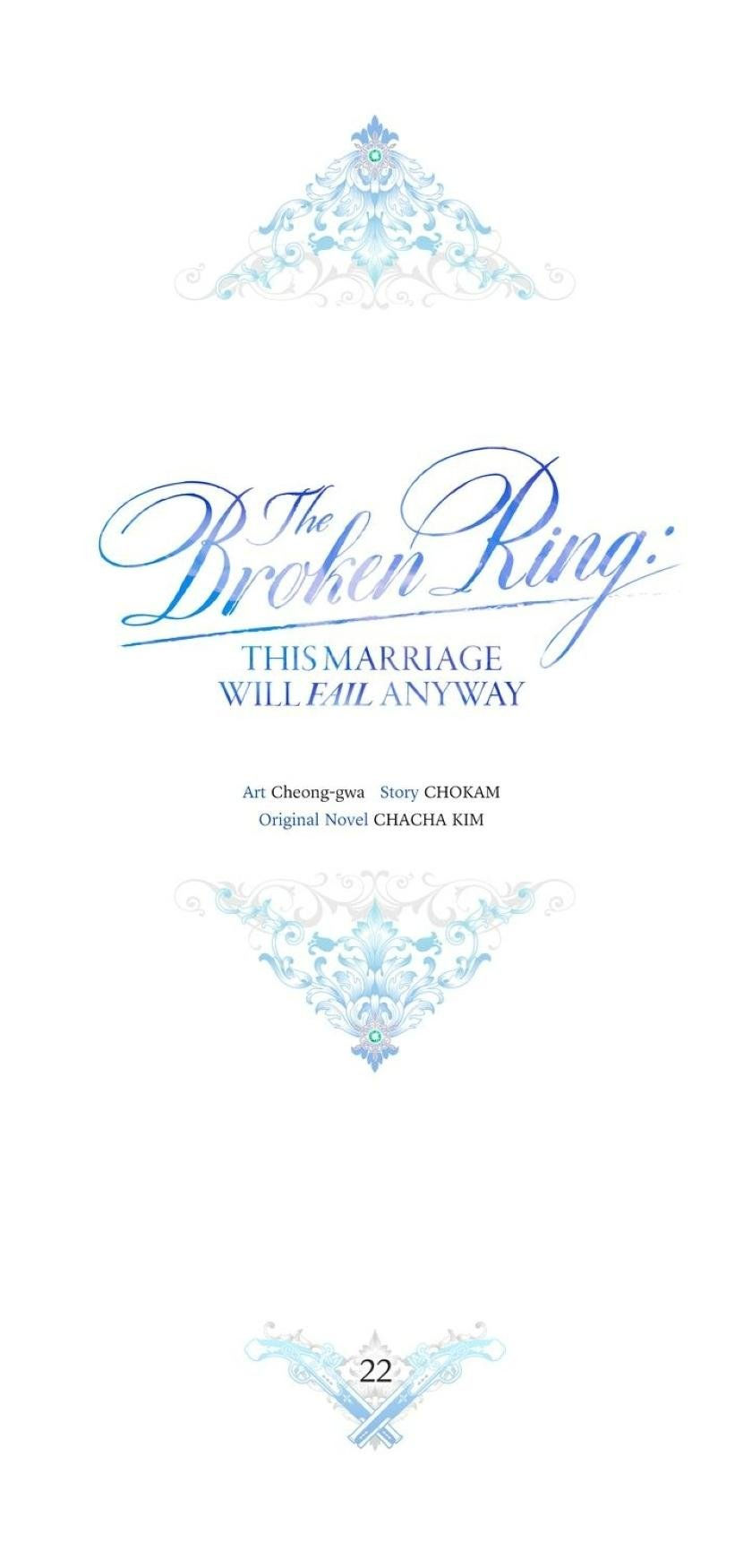 tôi mới là người quyết định cuộc hôn nhân này chapter 22 7