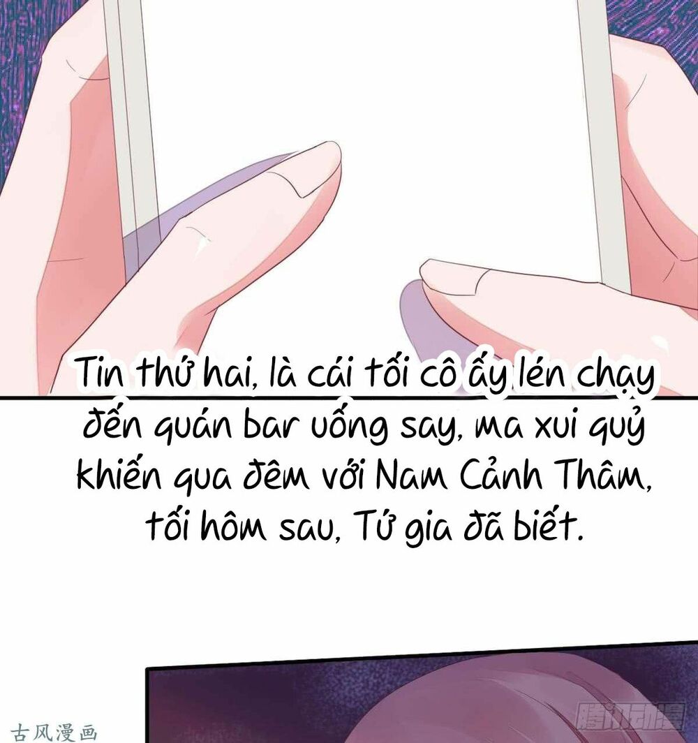 manh thê khó dỗ phần 1 chapter 26 39