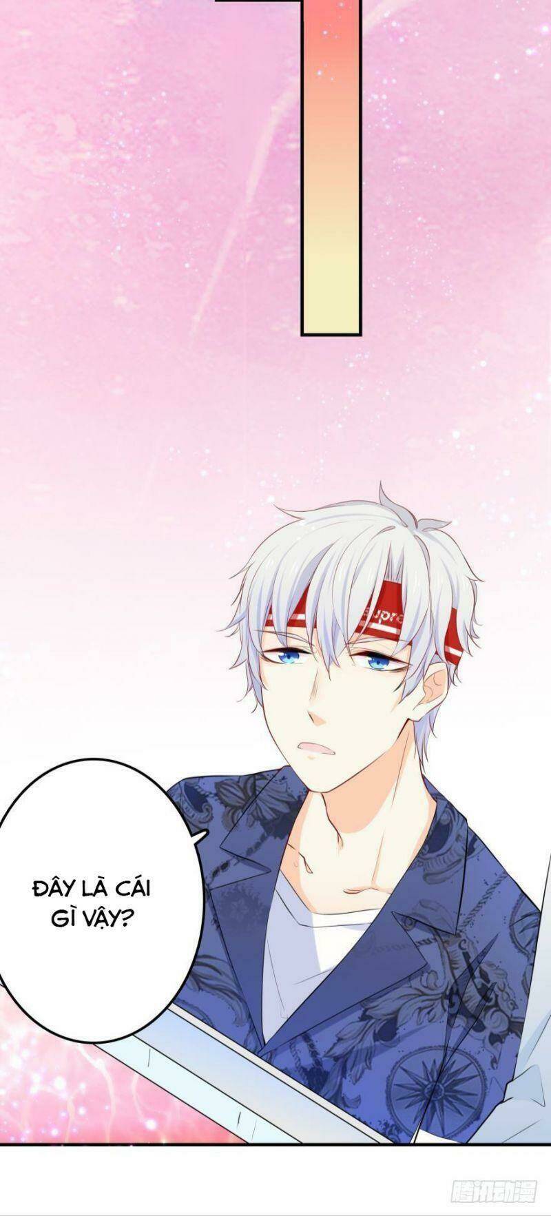 nhân ngư học trưởng, đừng ôm ta! chapter 3 28