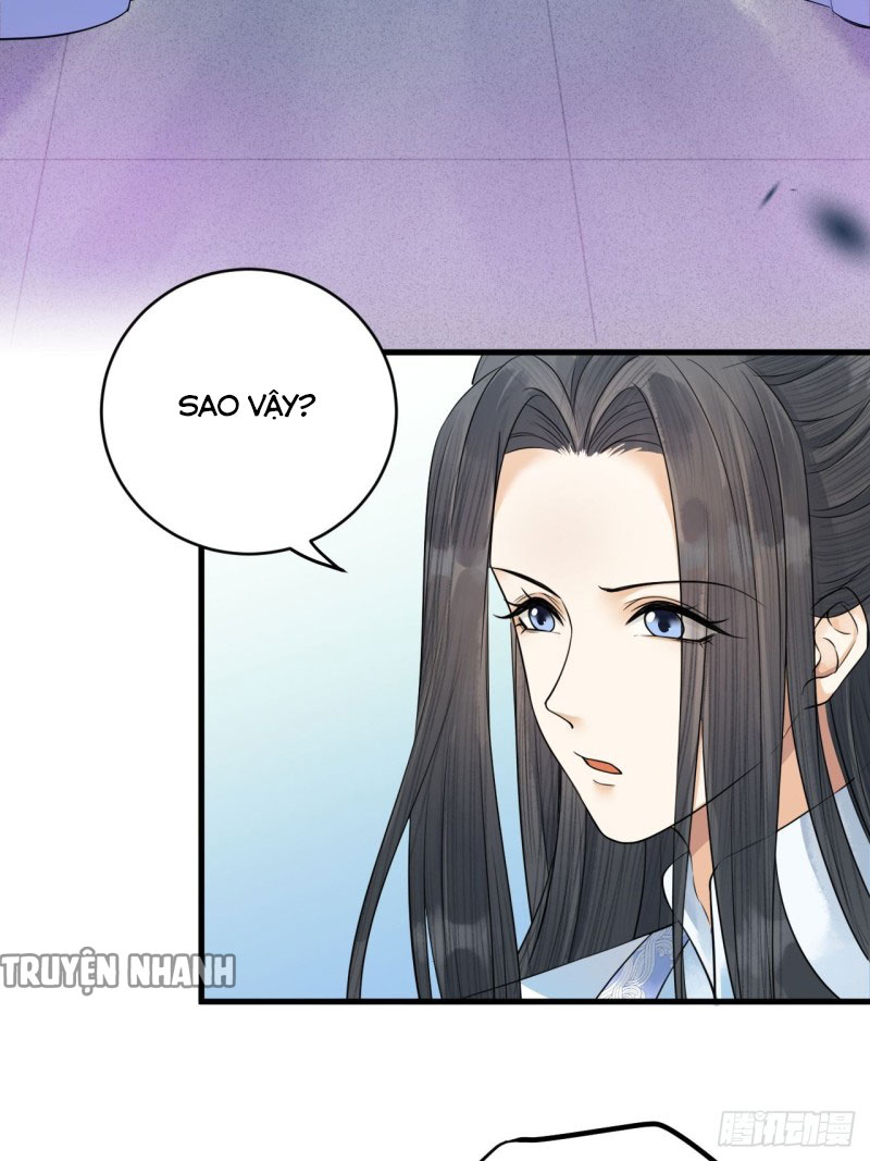 lễ băng nhạc hoại chi dạ chapter 40 23