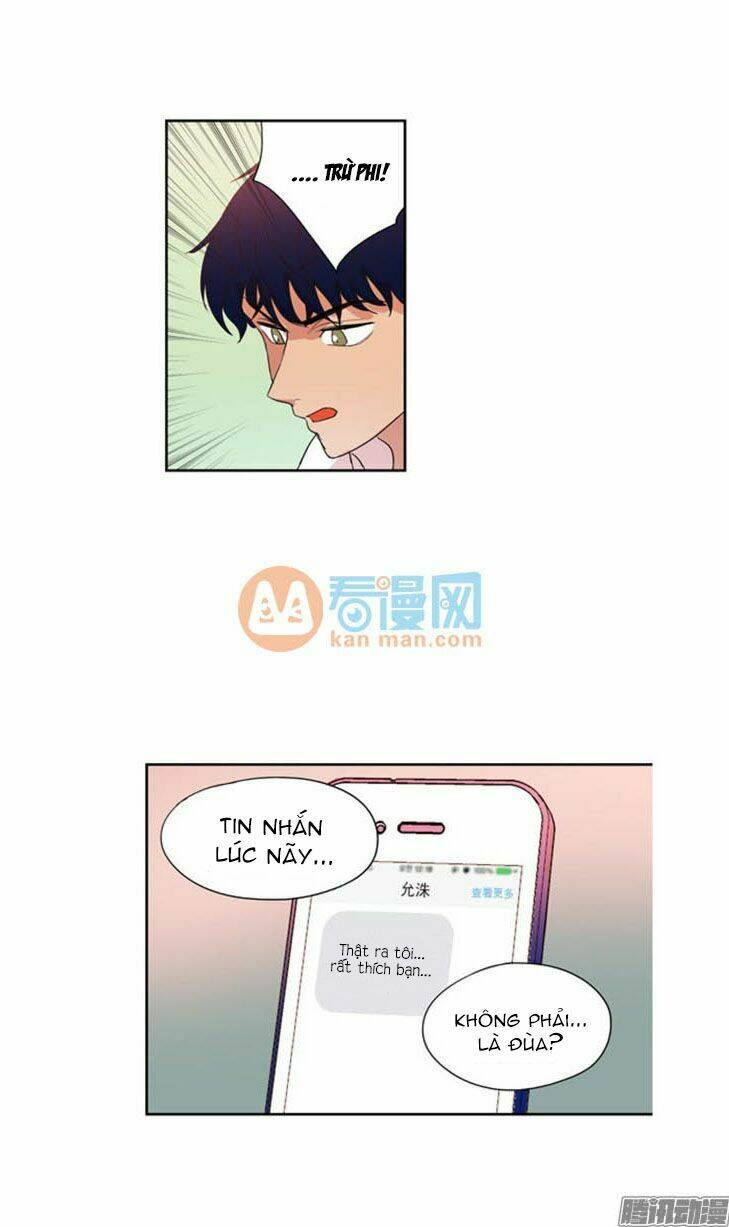 trở lại tuổi mười mấy chapter 39 14