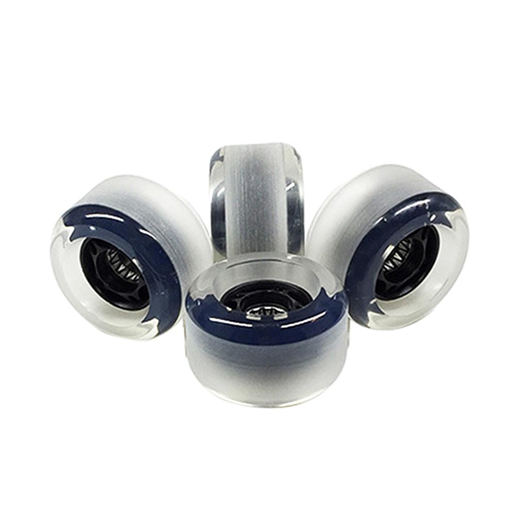 Bearings Wheel Asllen Key DIY Tool Accessory Kit for Skateboard