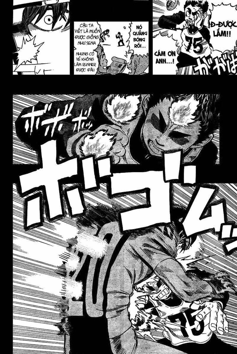 lá chắn mắt chapter 311 4