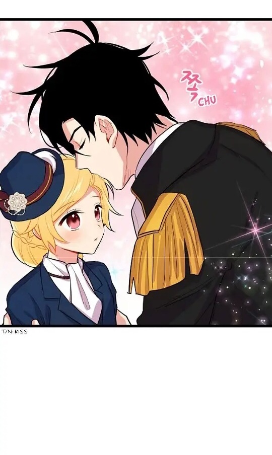 tôi là tiểu thư của gia đình này chapter 26 57